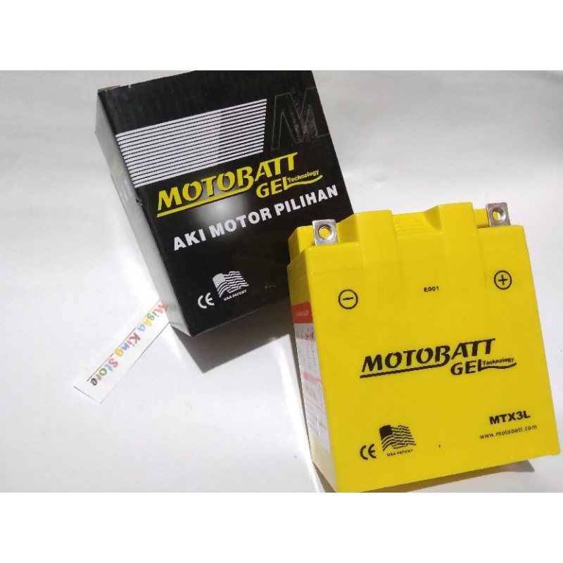 AKI MOTTOBAT RX KING RXS AKI RX KING RXK plus sabuk TERLARIS-1