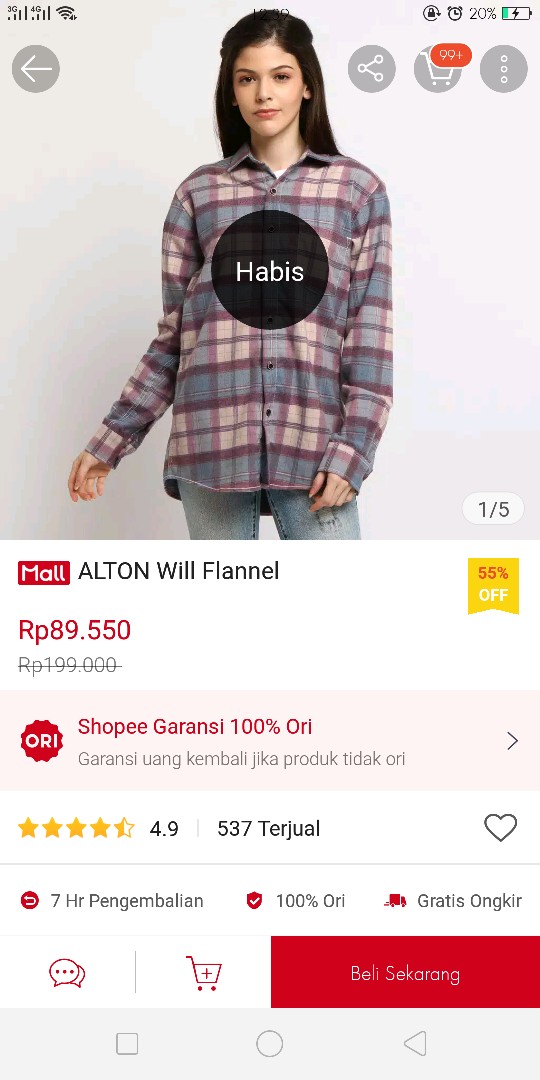 Batik Solehah - Batik Cople Gamis Maura Couple Jatayu Fashion Wanita Batik Kopel Kemeja Sarimbit