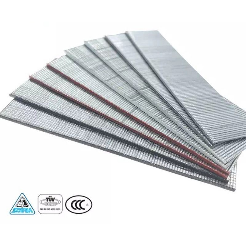 SOMIC isi tembak paku f30