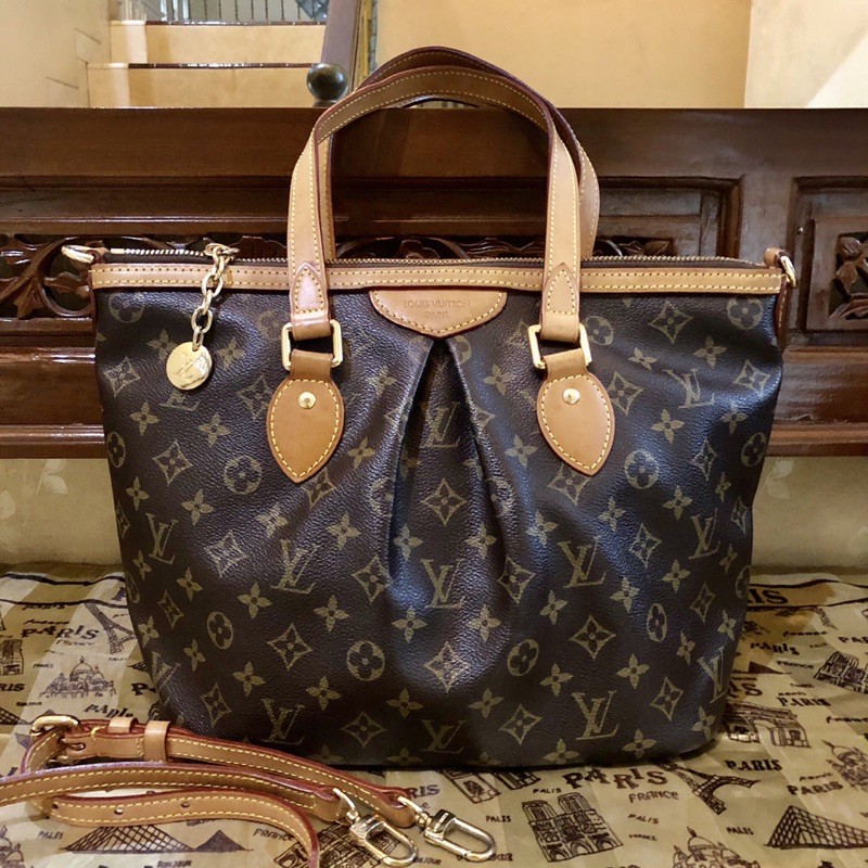 TAS LV Louis Vuitton original bonus mini bag branded