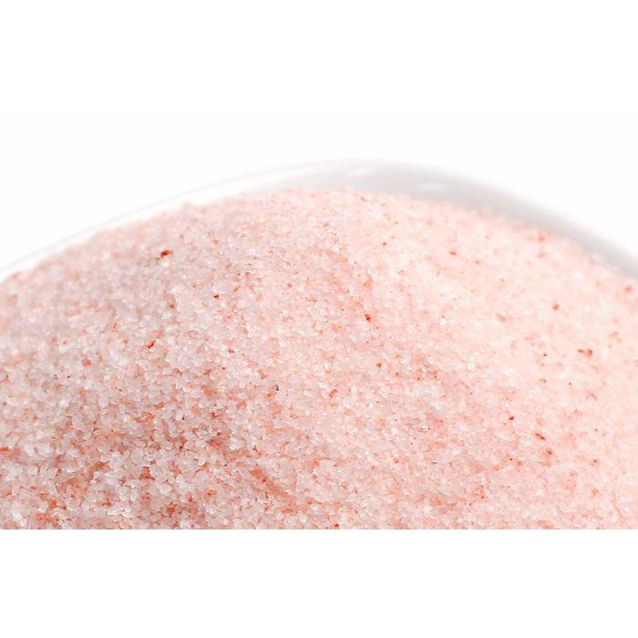 

HIMALAYAN PINK SALT 500 GR (PREMIUM GRADE)