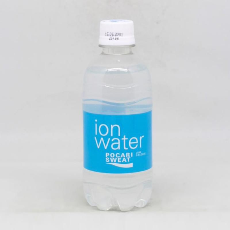 

Ion Water 350ml