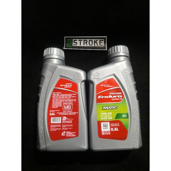 OLI ENDURO MATIC 800ml ORIGINAL