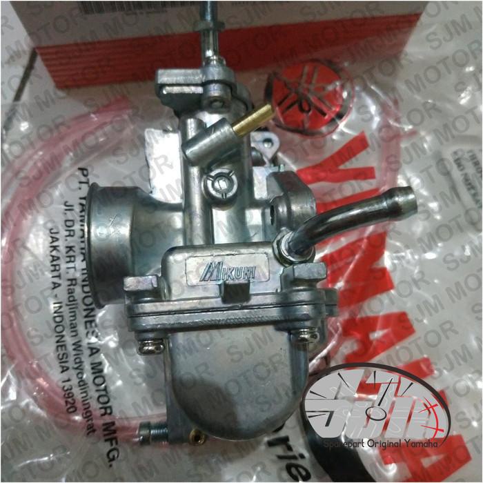 Karburator karbu karbu Jupiter z burhan- vega lama -vega r new