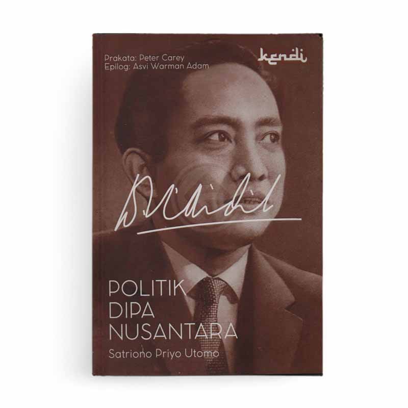 Berdikari - Politik Dipa Nusantara - Kendi