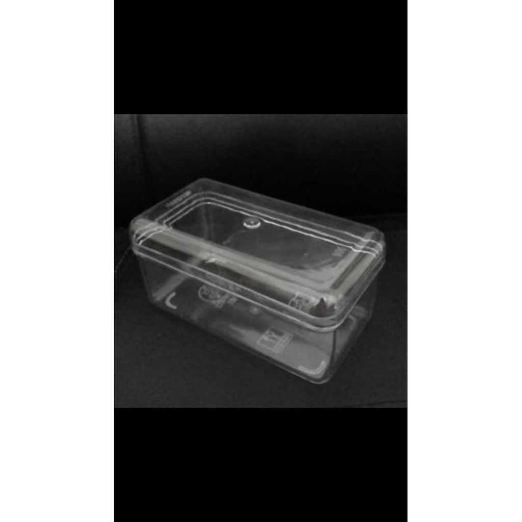 Toples Mika bentuk kotak VICI