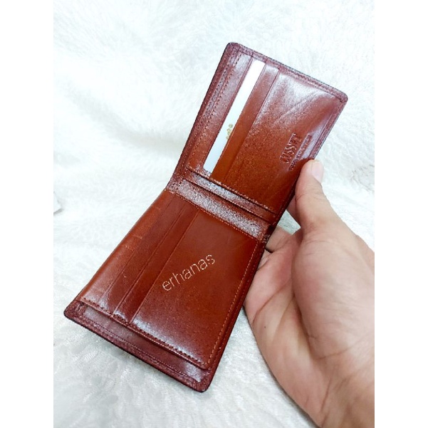 COSSET MAN WALLET  ***kulit asli***