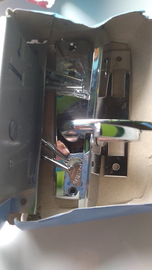 Kunci Pintu Kuda Terbang Besar