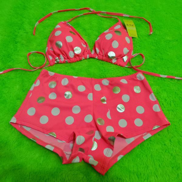 MURAH bikini / bikini pantai / bikini tanpa kawat / bra / panty / underwear /
