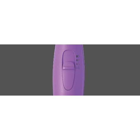 Panasonic Hair Dyer Eh Nd 13 Violet Pengering Rambut Hdy259