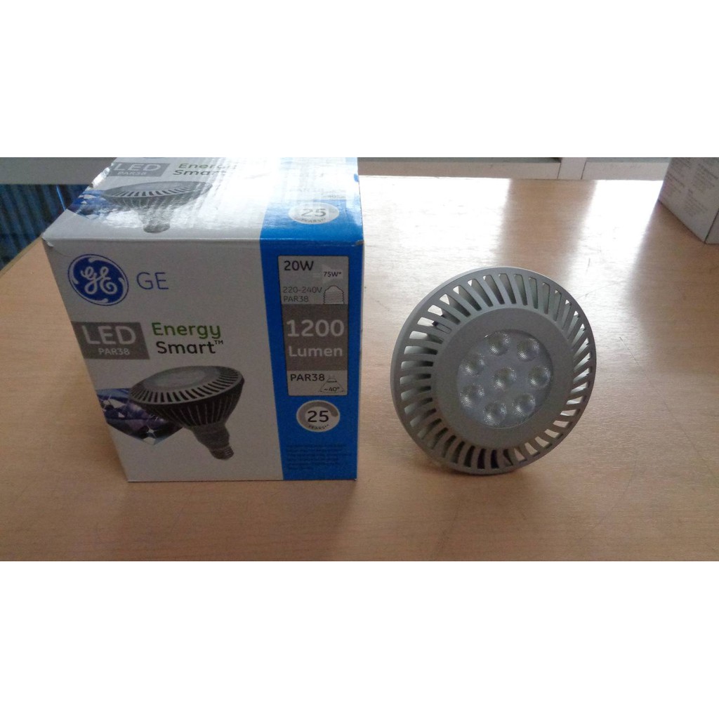 LAMPU LED 20WATT