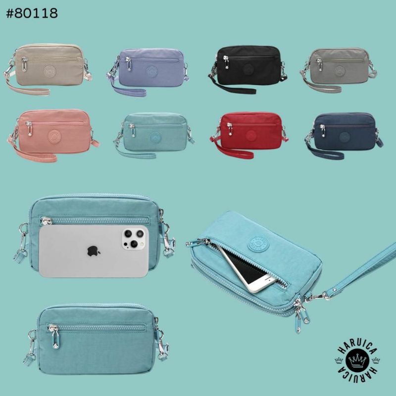 HARUICA BAG 80118