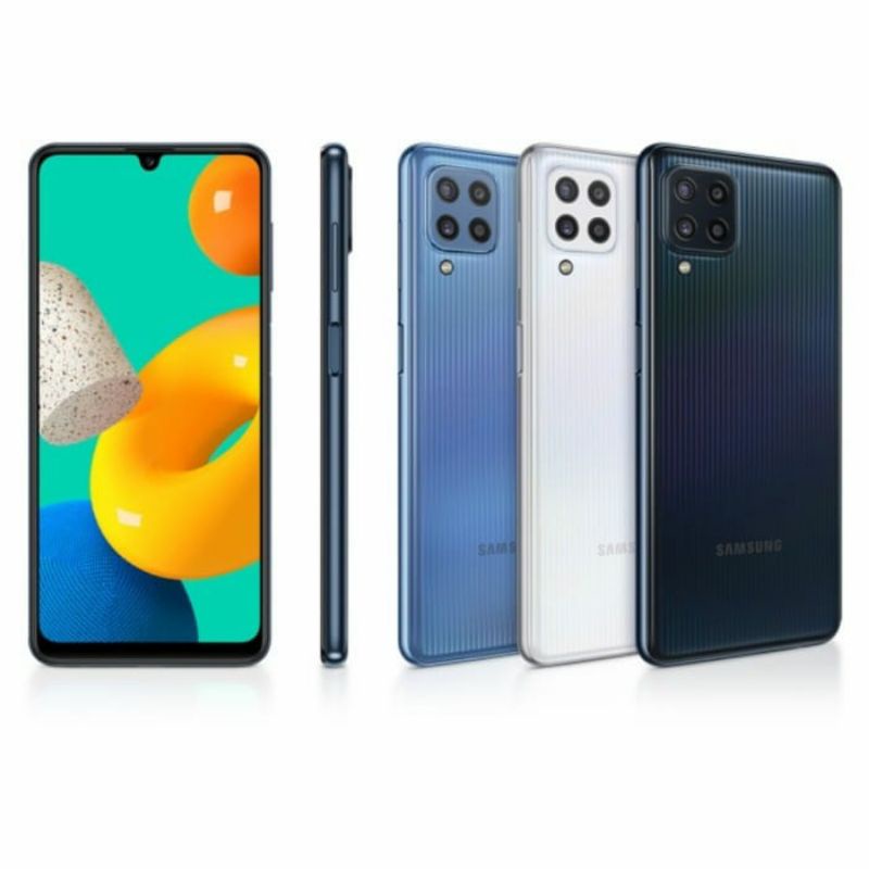 Samsung Galaxy M32 6/128GB New