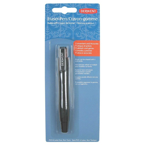 

BEST SELLER LA05 Derwent Eraser Pen TERLARIS