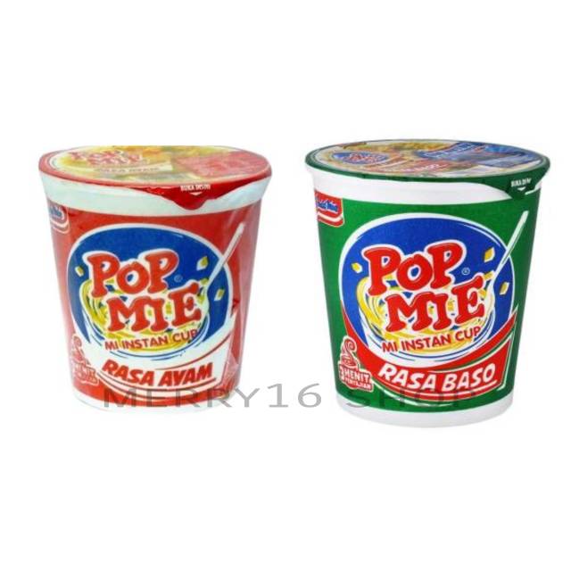 

popmie 75 gram