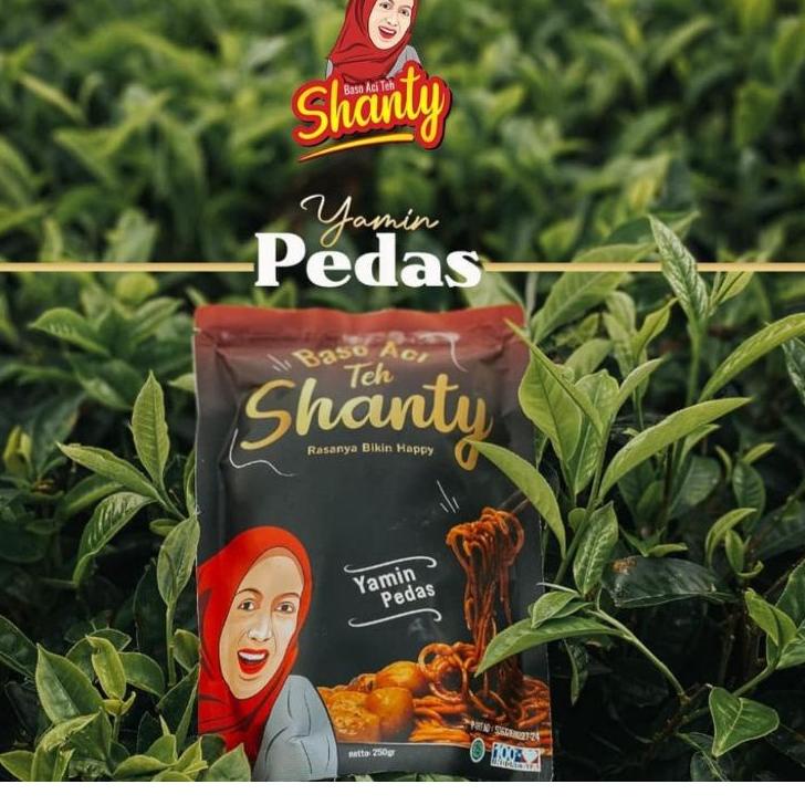 

れV YAMIEN PEDAS baso aci teh shanty TERLARIS DAN TERPERCAYA STOK BANYAK 2399 ♘