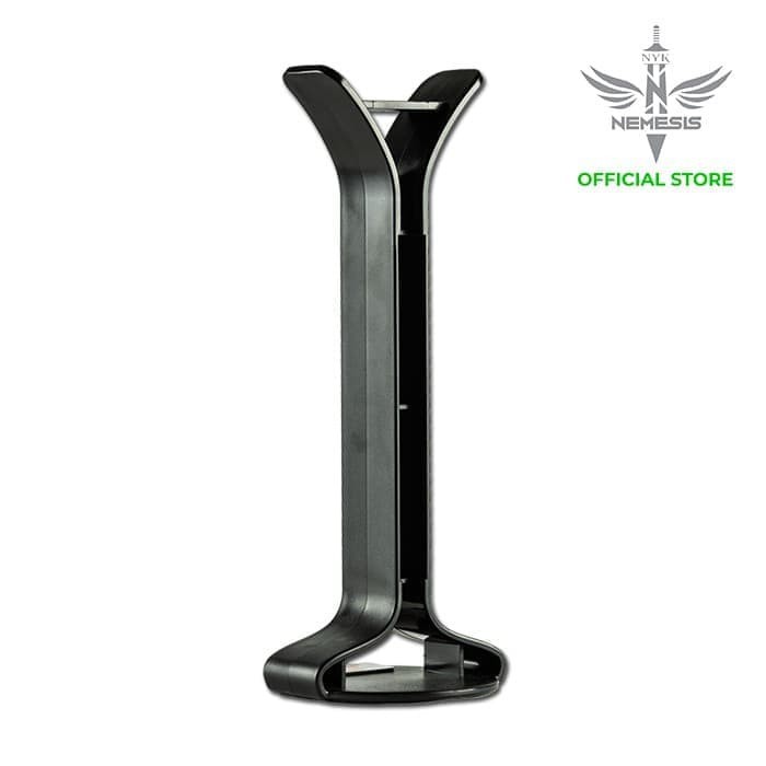 Headset Stand NYK Nemesis - Gaming - High Quality - Ergonomic