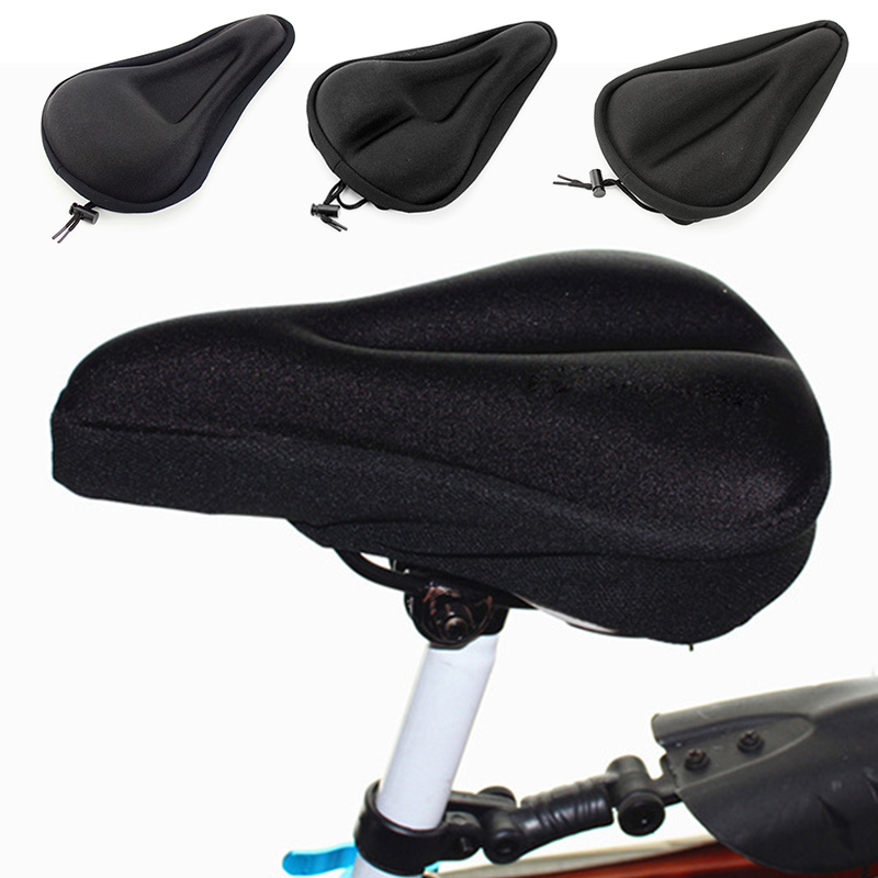 saddle bike seat