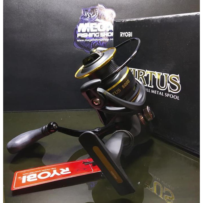 Ryobi Virtus 5000