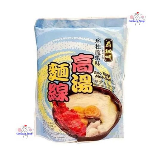 

Gao tang mie suah 140 gram