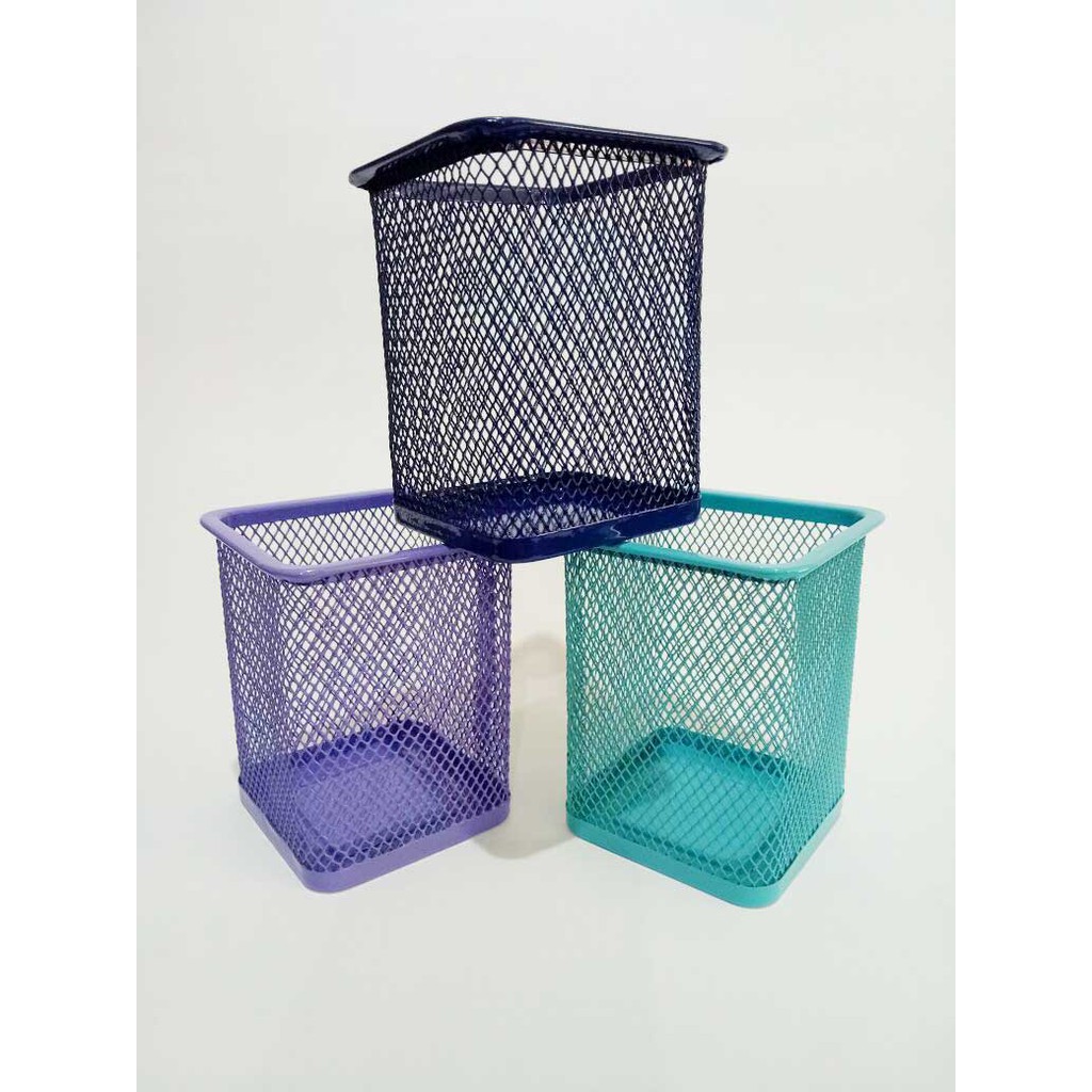 

Tempat Pena warna Unggu