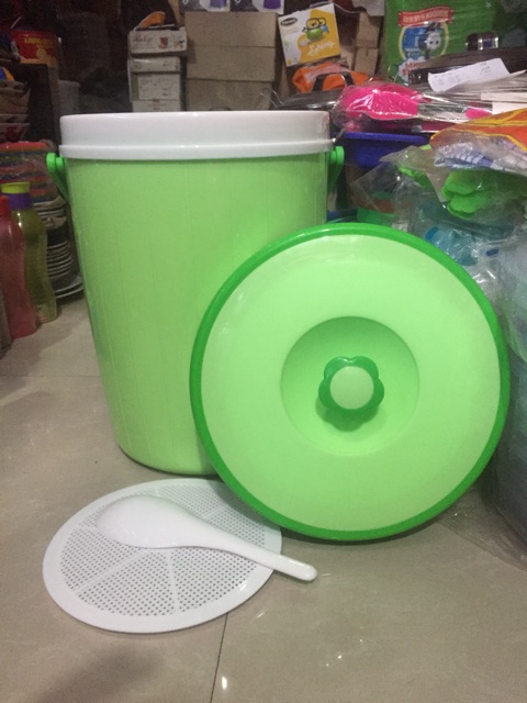 Termos Nasi / Es 17 Liter SANATA