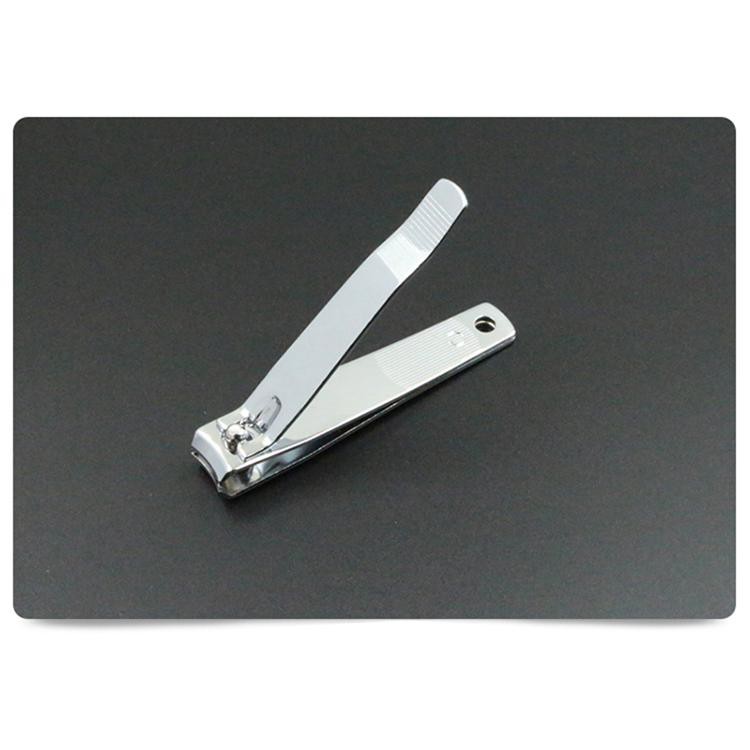 777 Gunting Kuku Besar Stainless Steel Manicure