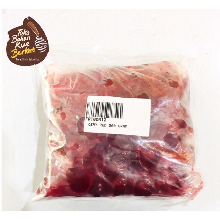 

Cery red repack 500gr