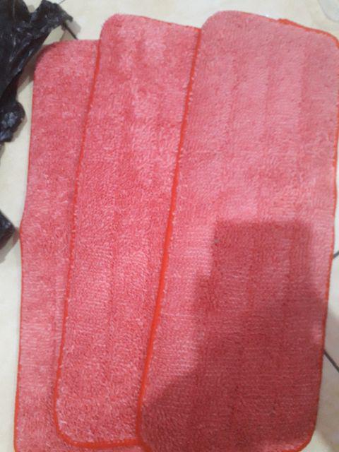 Refill Spray Mop Microfiber