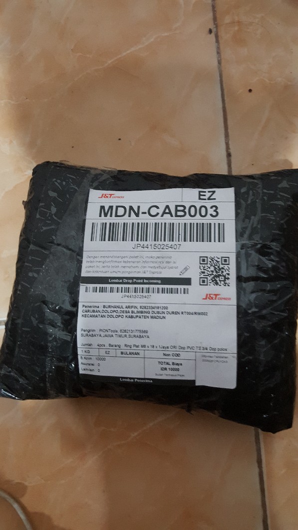 Knie 5/8 Knie Pipa Listrik Putih Elbow Knie Pvc Putih