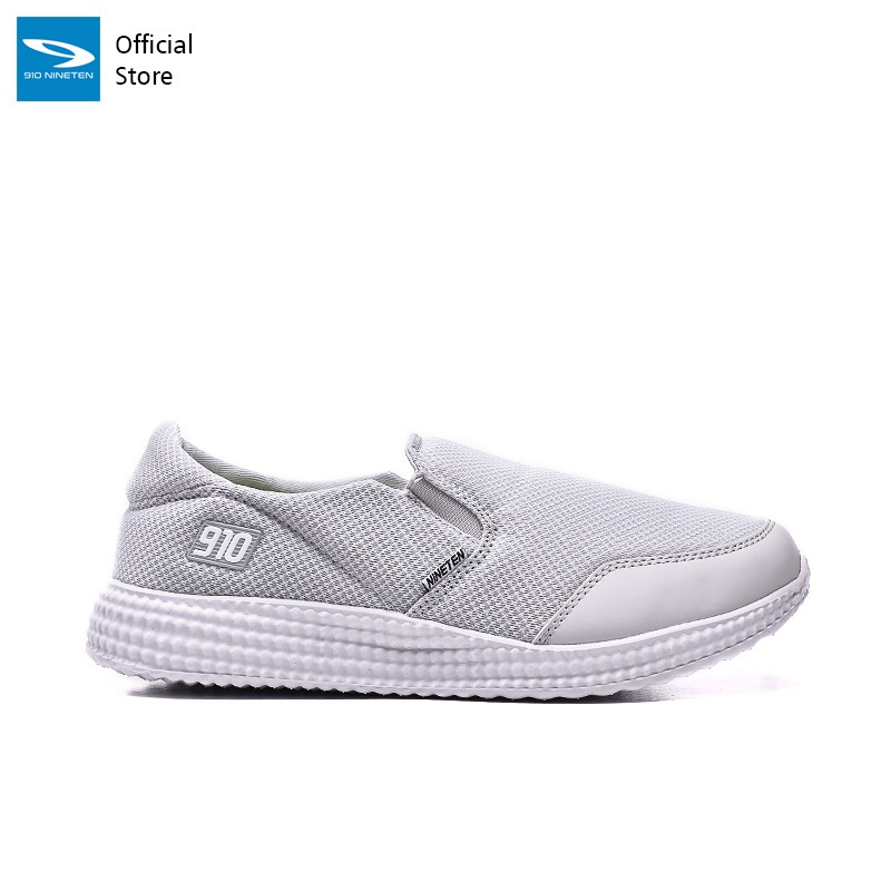 SEPATU RUNNING 910 NINETEN AMANE ABU