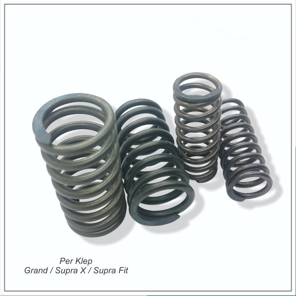 Per Klep Grand / Supra X / Supra Fit
