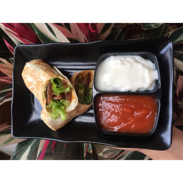 

Kebab frozen original