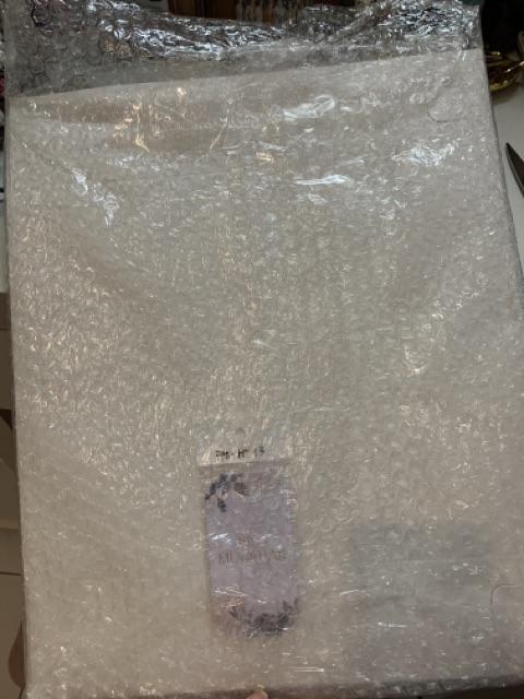 Fcb_25iv Kotak Kue/makanan/hadiah Multifungsi 25cm Box