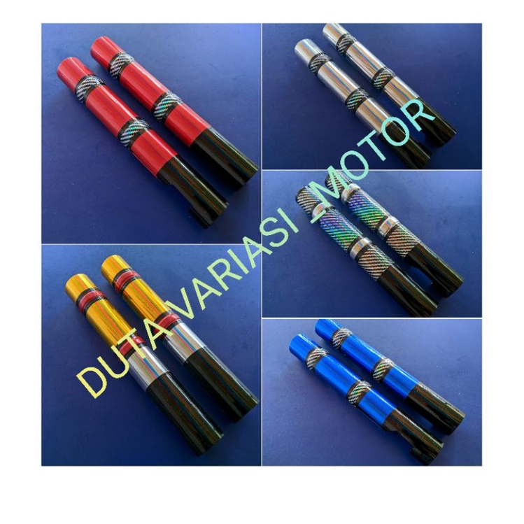 COVER SKOK DEPAN TUTUP SKOK DEPAN TAMENG SKOK DEPAN HONDA BEAT SCOOPY