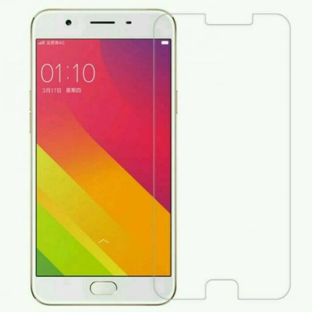Tempered Glass Oppo F3 Plus