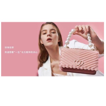 TAS BAG WANITA CNK GIFT SET BOX ORI PREMIUM IMPORT