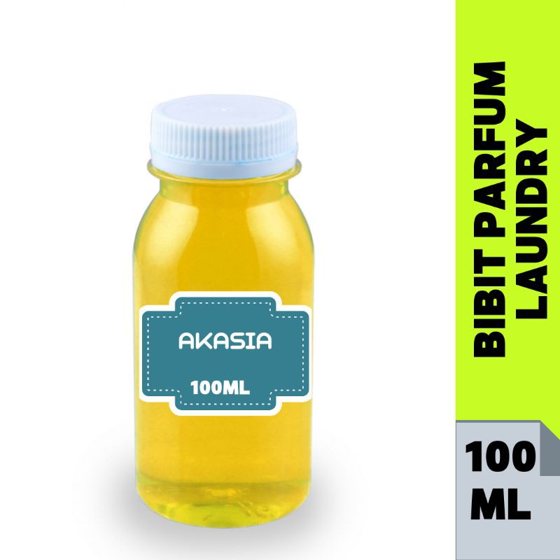 Bibit parfum laundry aroma akasia / Bibit parfum akasia