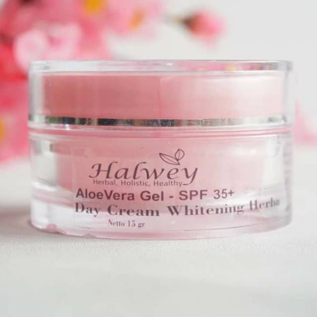 Halwey skincare