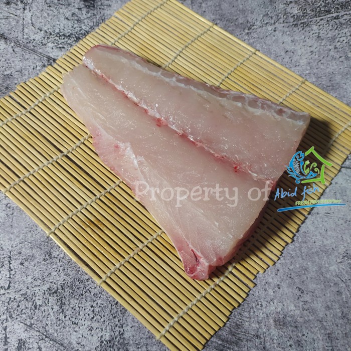 

Daging manyung fillet