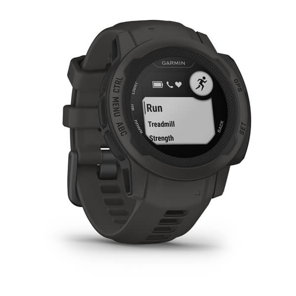 Garmin Instinct 2S Orginal - Garansi Resmi TAM 2 Tahun