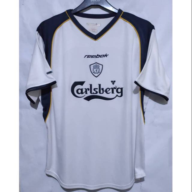 jersey liverpool 2002