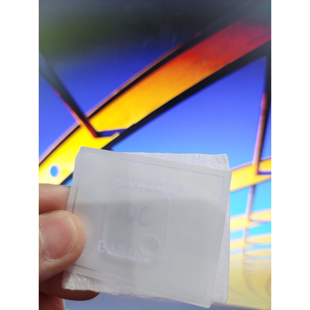 Pelindung Kamera Xiaomi Redmi 10C Poco M4 Pro 4G Tempered Glass Protection Camera Bening