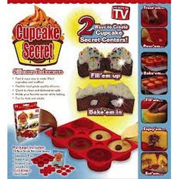 

Asli Cupcake Secret Terlaris