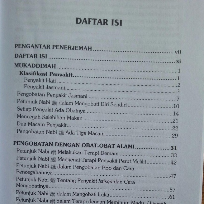 Metode Pengobatan Nabi Original - Ath Thibbun Nabawi - Ibnu Qayyim Al Jauziyyah - Griya Ilmu-1