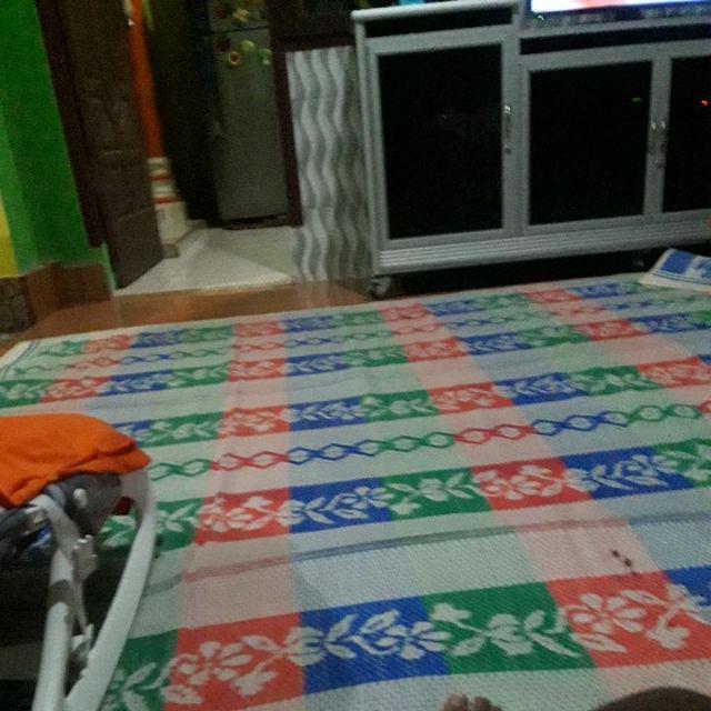 Non Stick Pizza Pan 22cm