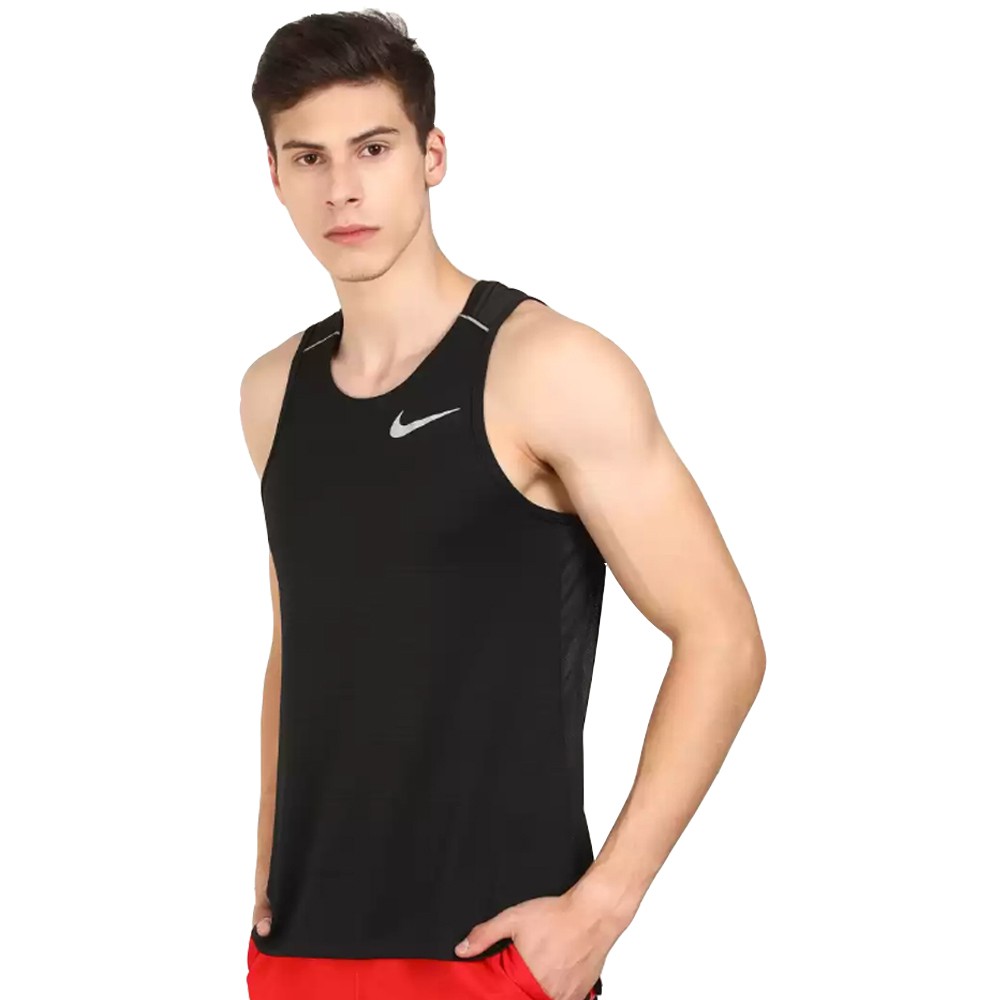 nike running miler tank top