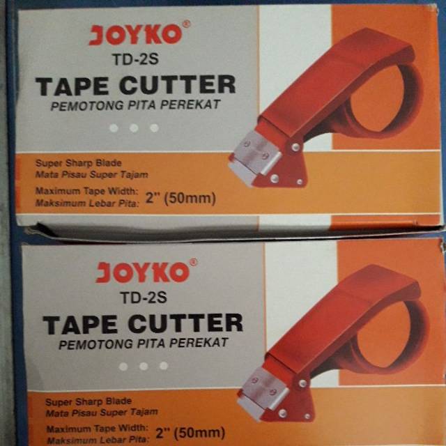 

Tape Cutter Joyko