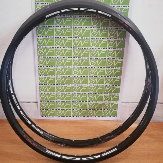 Velg / Rims 20 x 1 3/8 (32 hole)