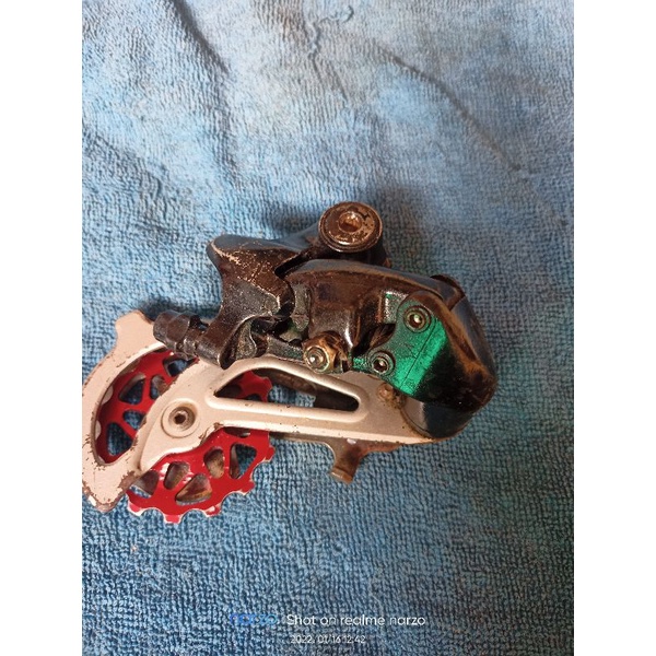 rear derauler 8speed / rd acera 8speed singapore